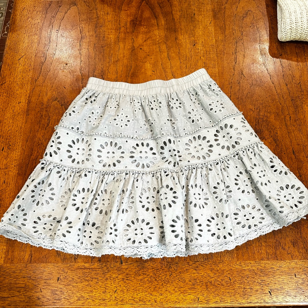 Stellah mini skirt